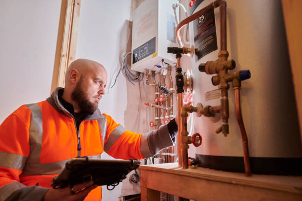 Best Emergency Plumbing Repair  in Vaiden, MS