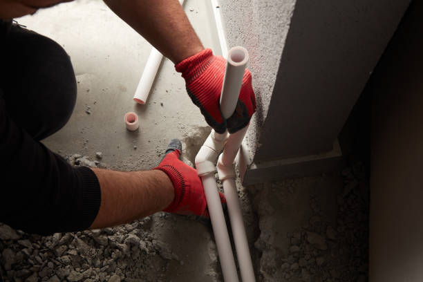 Best Hot Water Heater Installation  in Vaiden, MS