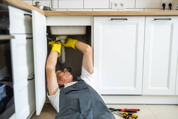 Best Plumbing Installation Services  in Vaiden, MS