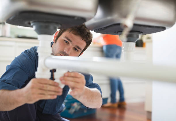 Professional Plumbing in Vaiden, MS