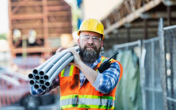 Best Septic Systems  in Vaiden, MS