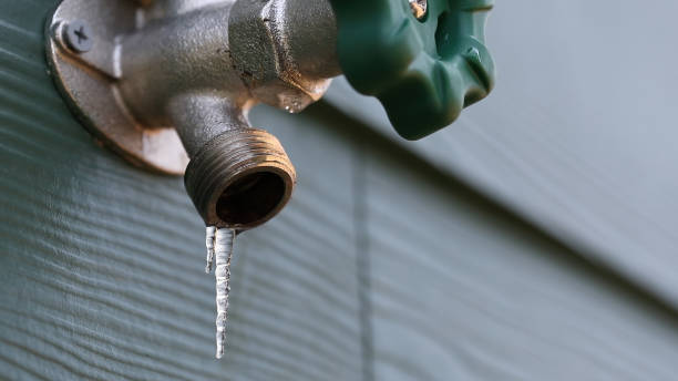 Best Faucet Repair  in Vaiden, MS