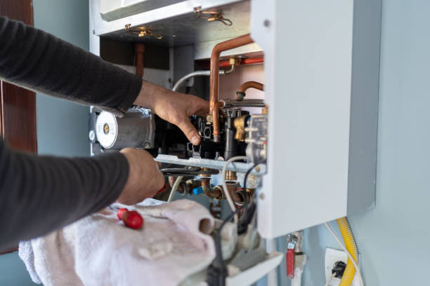 Best Water Softener Installation  in Vaiden, MS